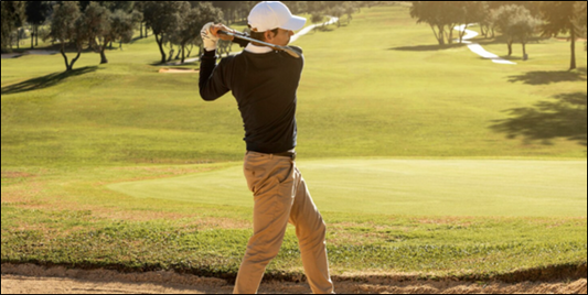 Buy Men Golf Pants Online