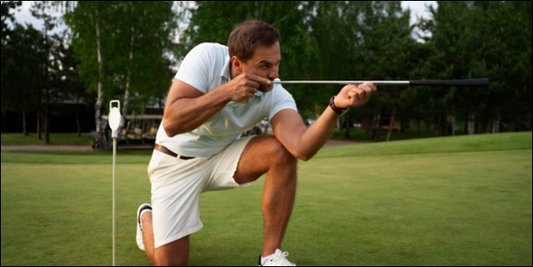 Golf Shorts for Men