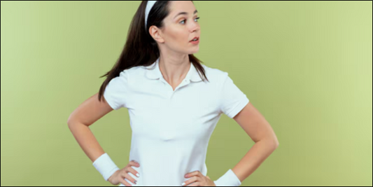 How to Choose the Best Premium Women's Golf Tops for Your Game