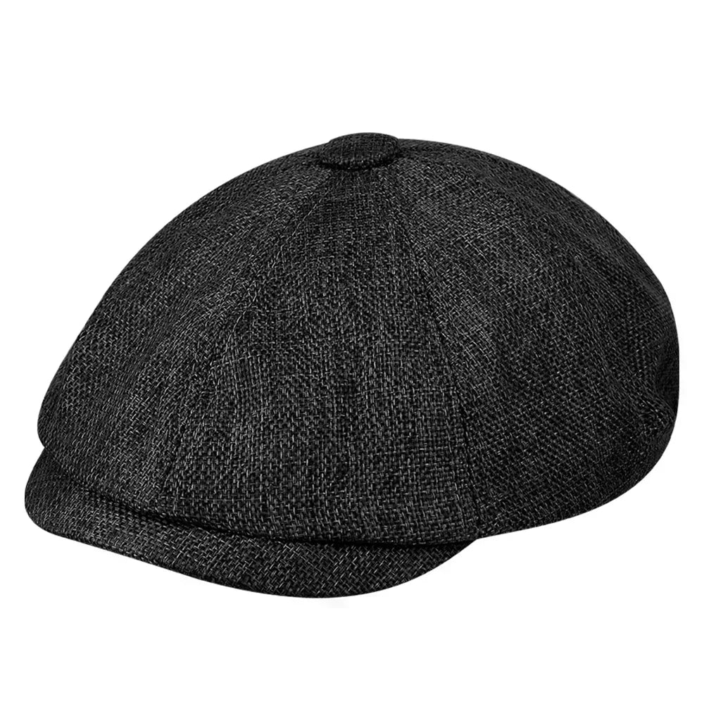 Men and Women's stylish vintage cap