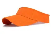Adjustable Golf Visor for Men and Women