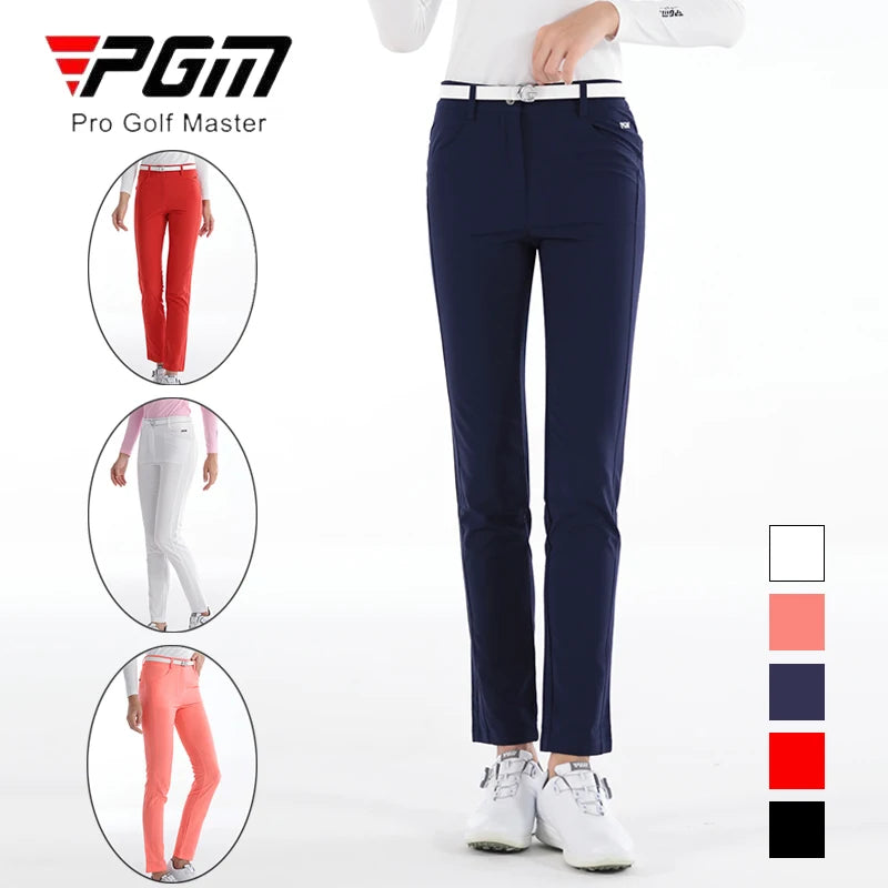 PGM Quick Dry Anti-sweat Pants