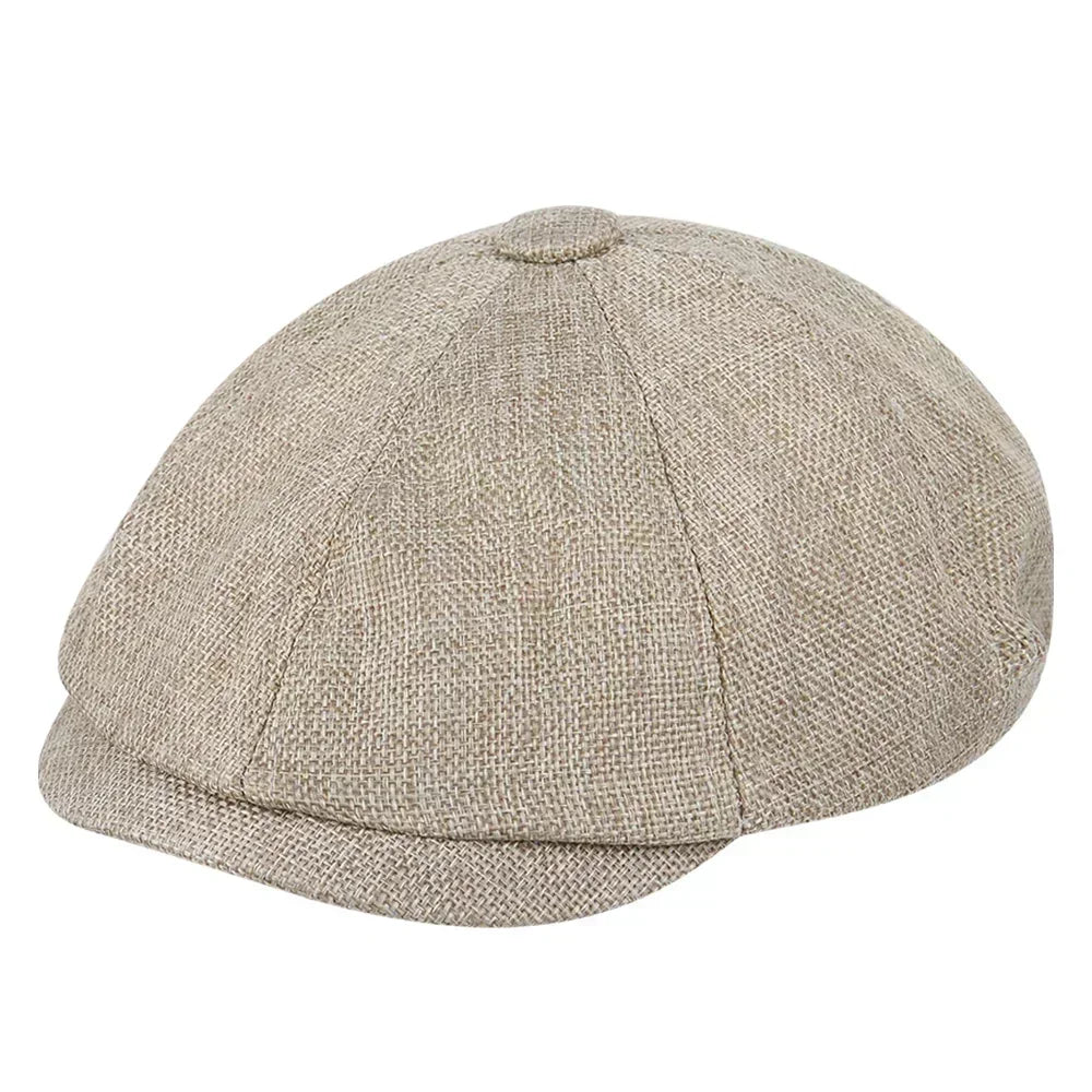 Men and Women's stylish vintage cap