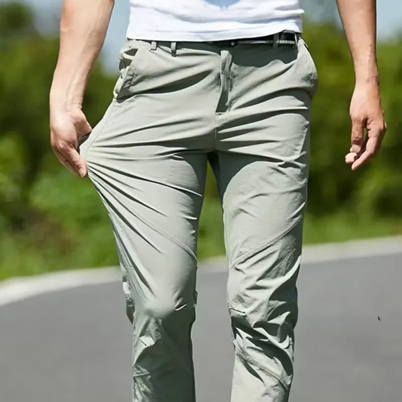 Cargo Golf Pants