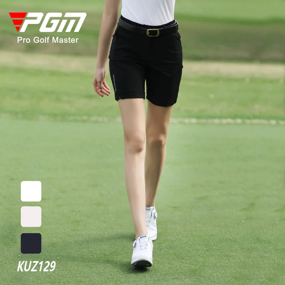 PGM Summer Shorts