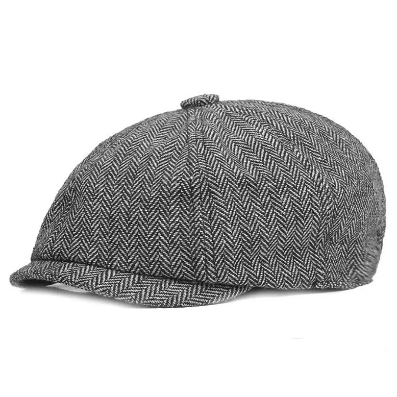 Men and Women's stylish vintage cap