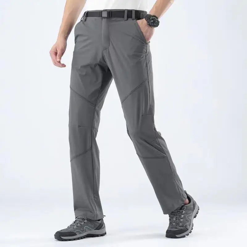 Cargo Golf Pants