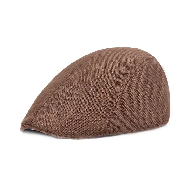 Men and Women's stylish vintage cap
