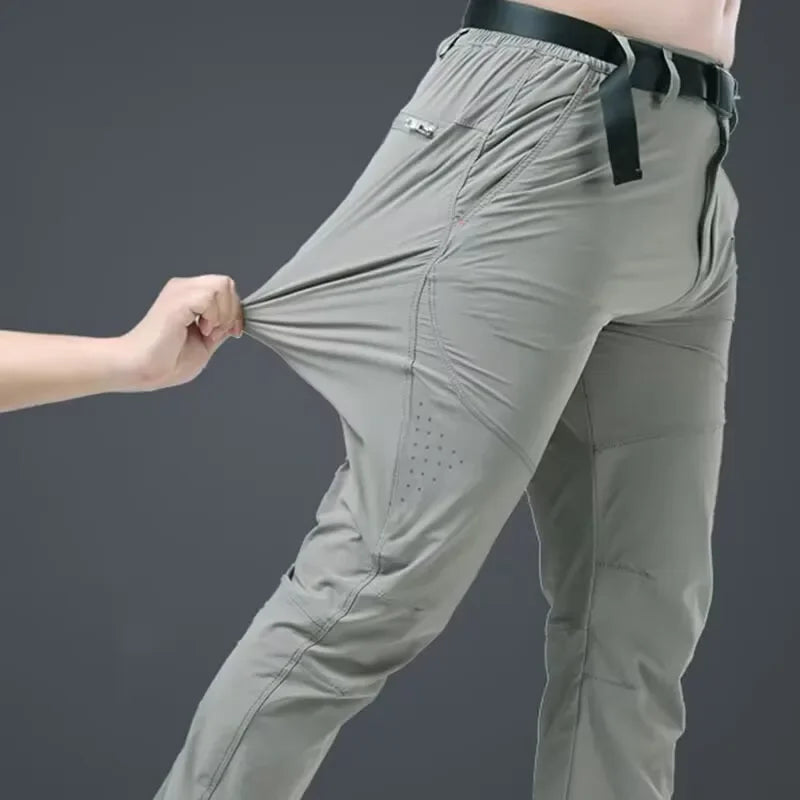 Cargo Golf Pants
