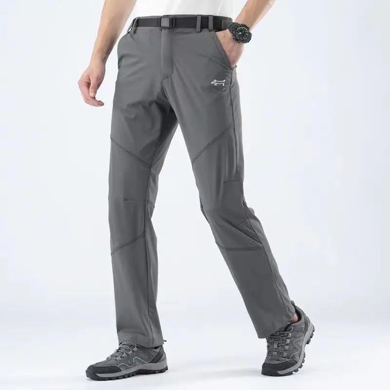 Cargo Golf Pants