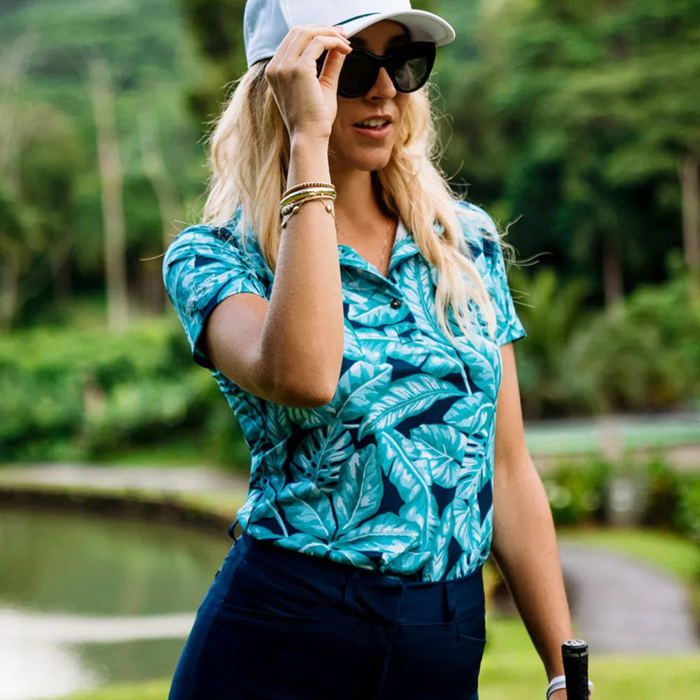 Buy stylish men’s golf clothes online