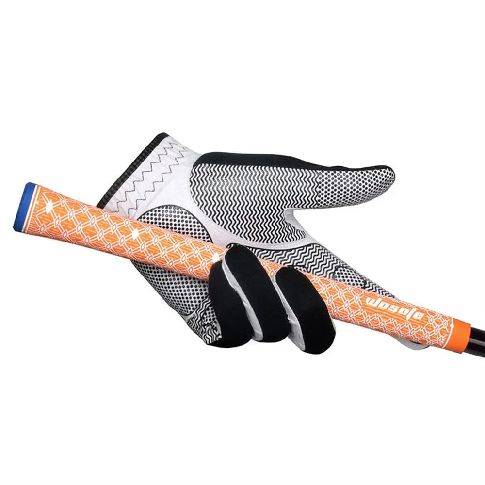 Left Hand Men's Breathable Golf Glove