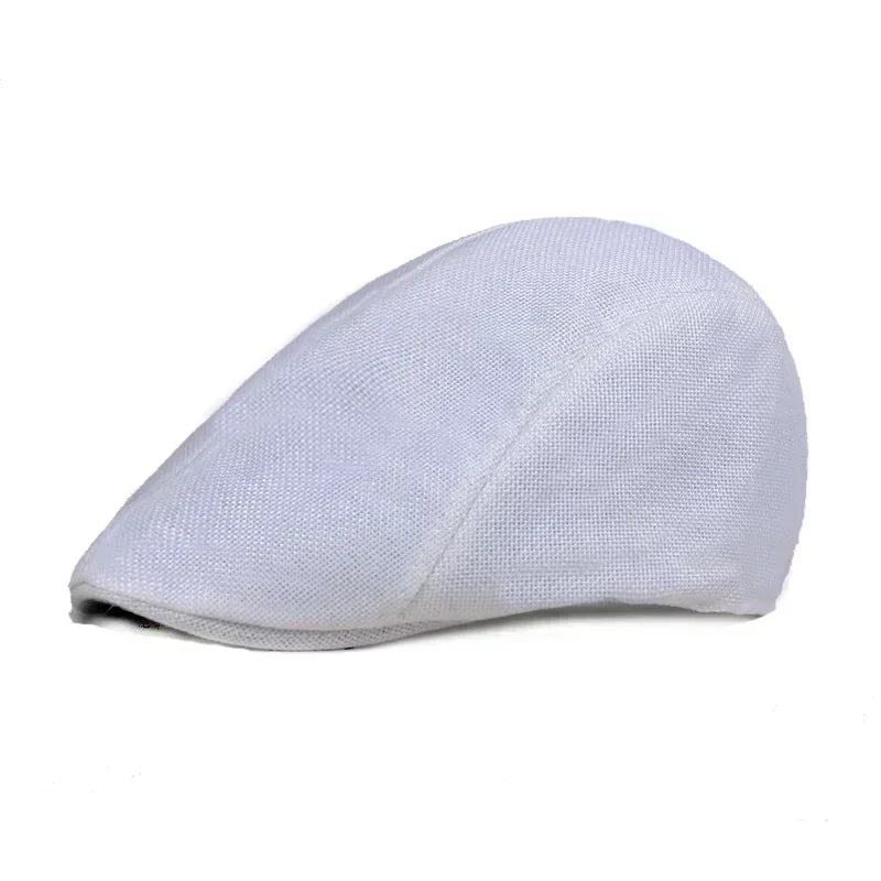 Men and Women's stylish vintage cap