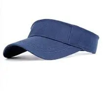 Adjustable Golf Visor for Men and Women