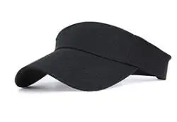 Adjustable Golf Visor for Men and Women