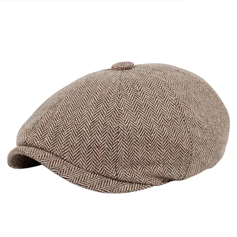 Men and Women's stylish vintage cap