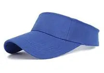 Adjustable Golf Visor for Men and Women
