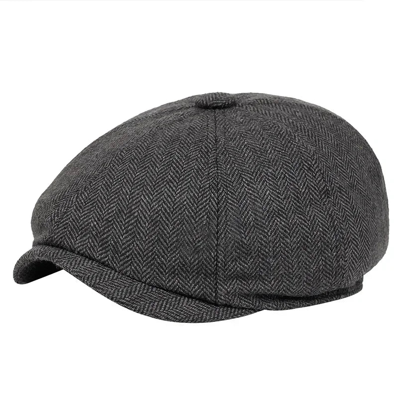 Men and Women's stylish vintage cap