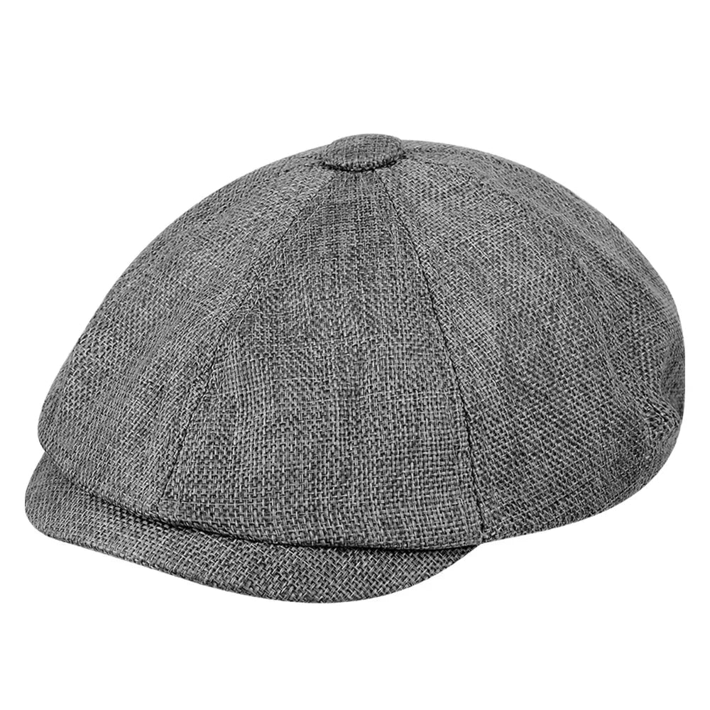 Men and Women's stylish vintage cap