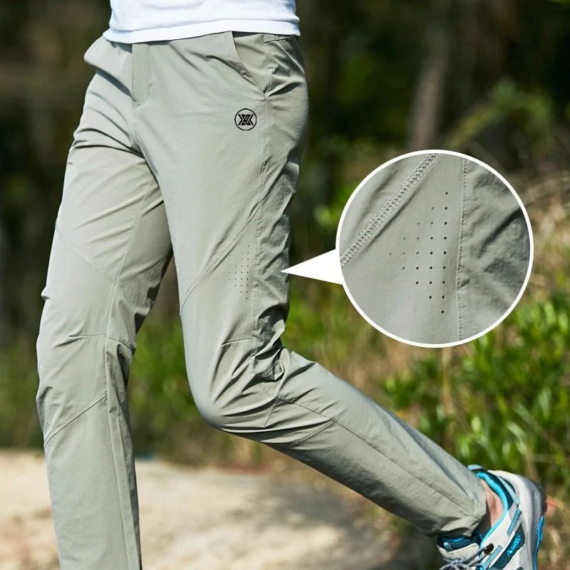 Cargo Golf Pants