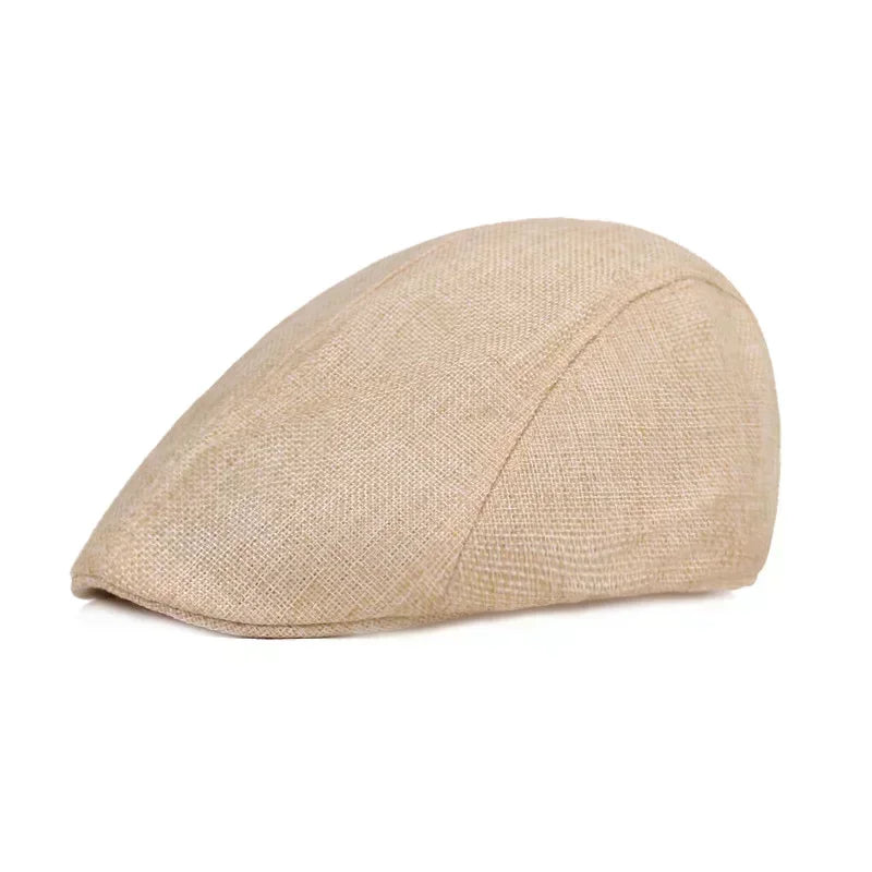 Men and Women's stylish vintage cap