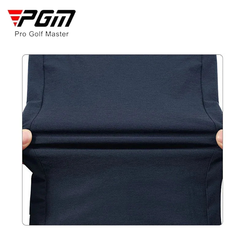 PGM Slim Elastic Golf Pants