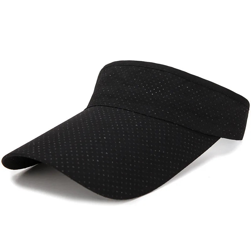 Adjustable Golf Visor for Men and Women