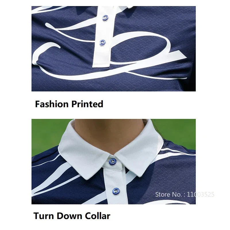 Short sleeved Anti-Sweat Shirt