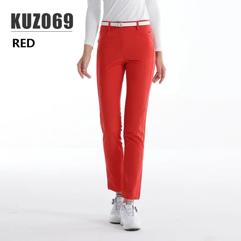 PGM Quick Dry Anti-sweat Pants
