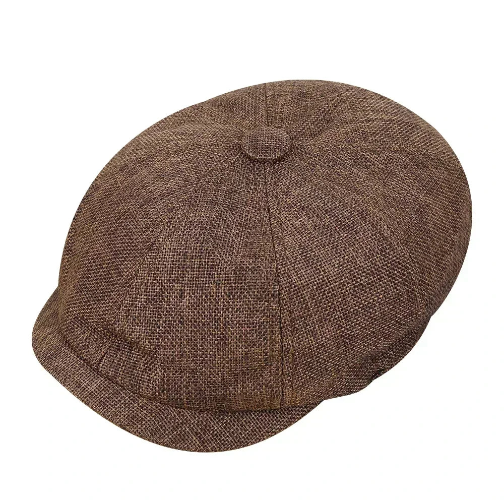 Men and Women's stylish vintage cap