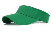 Adjustable Golf Visor for Men and Women