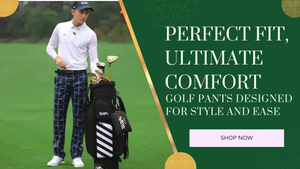 Buy golf polos online