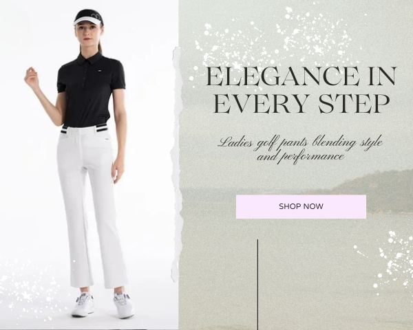 Shop quality golf shirts