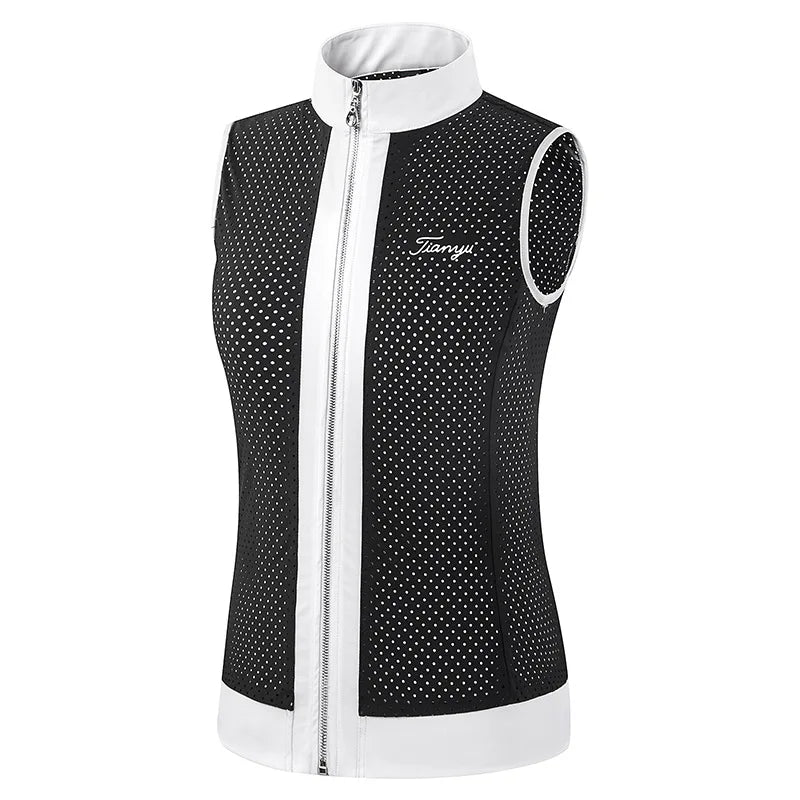 Lightweight Golf vest