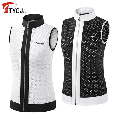 Lightweight Golf vest
