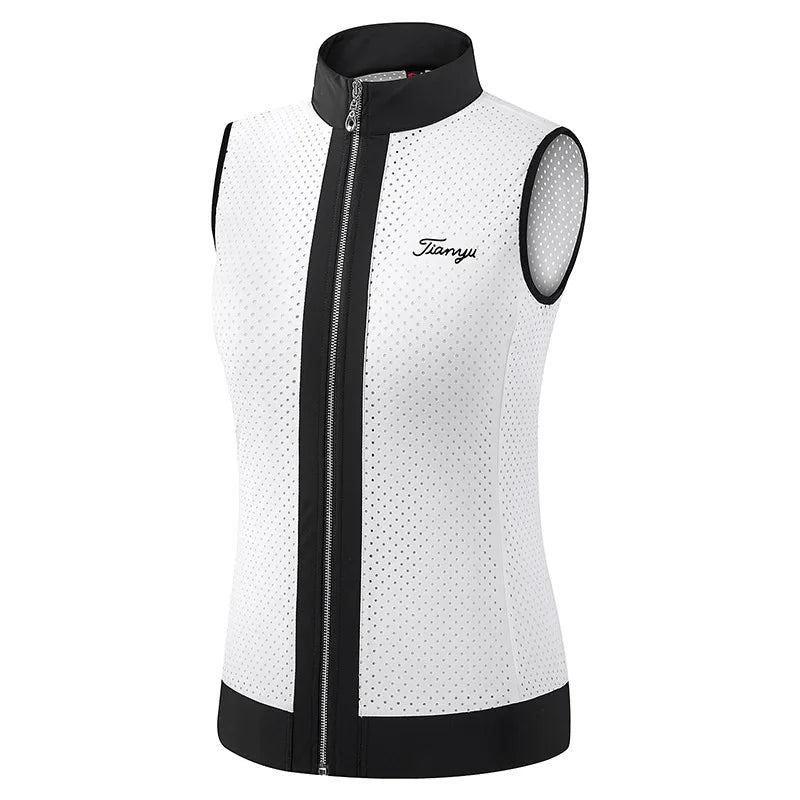 Lightweight Golf vest