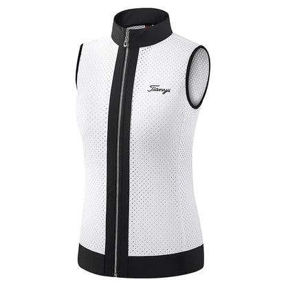 Lightweight Golf vest