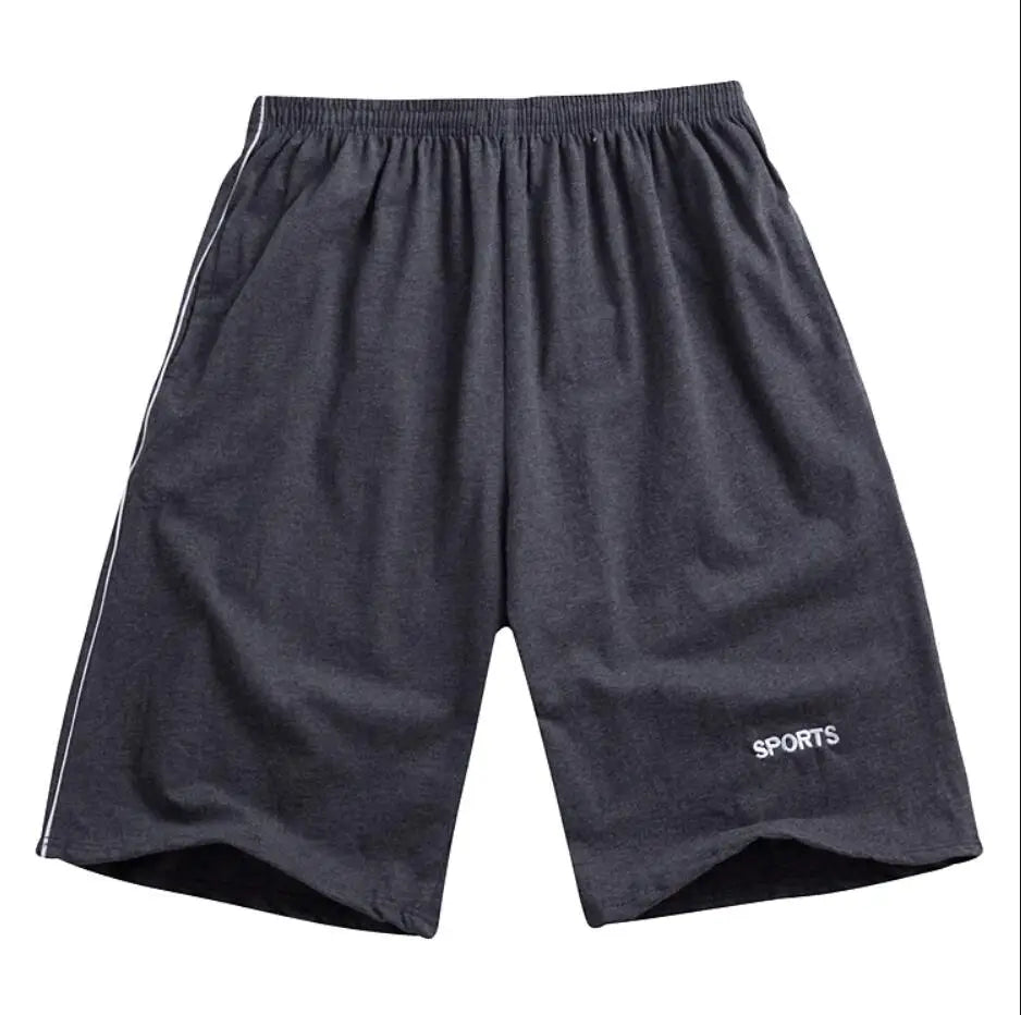 Men plus size Golf shorts