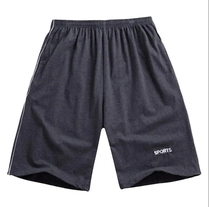 Men plus size Golf shorts