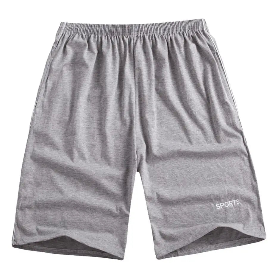 Men plus size Golf shorts
