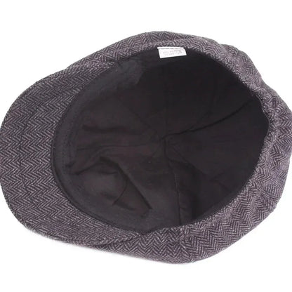 Men and Women's  stylish vintage cap