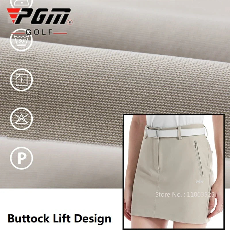 PGM Quick Drying skort