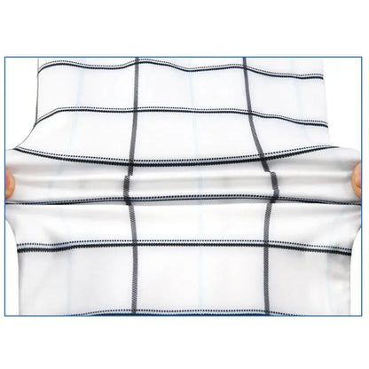 PGM Checkered Stretch Golf Pants