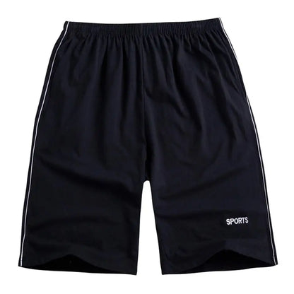 Men plus size Golf shorts
