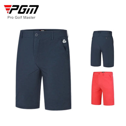 PGM Slim Elastic Golf Pants