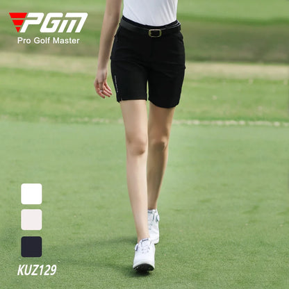 PGM Summer Shorts