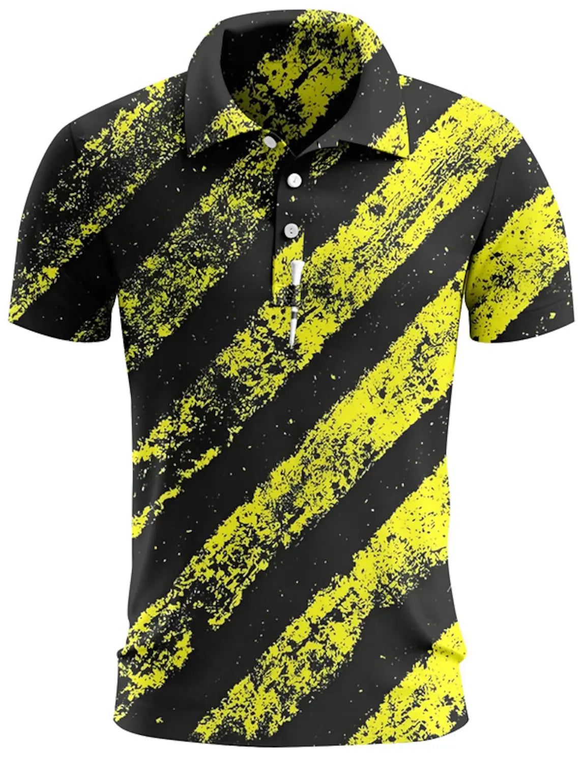 Quick-Dry Polo Shirt