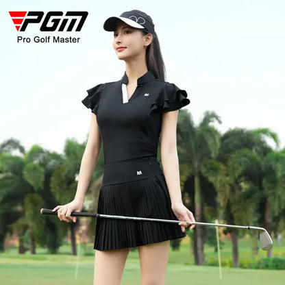 PGM Short Sleeved  Top