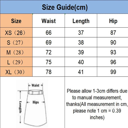 PGM Womens  Skirt