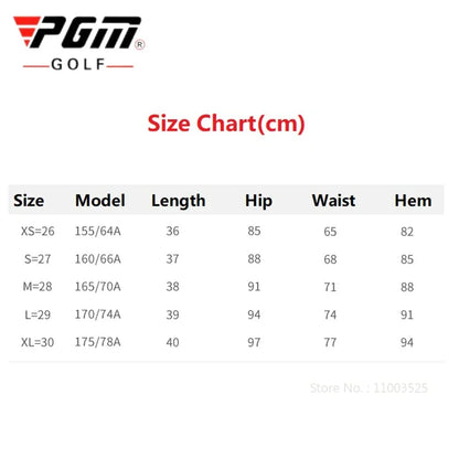 PGM Quick Drying skort